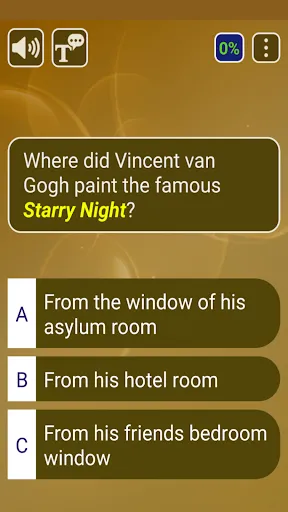 Скриншот 8 — Quiz Off - Offline Quiz App