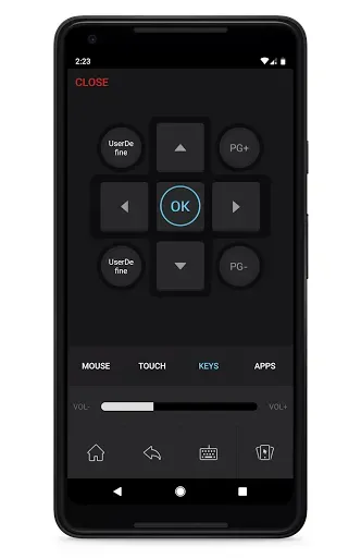 Скриншот 3 — EShare