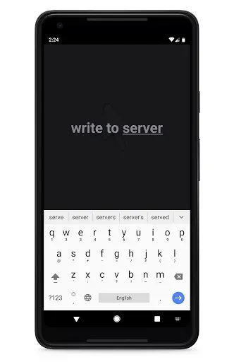 Скриншот 4 — EShare