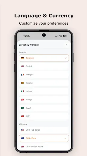 Скриншот 7 — Simyfly eSIM