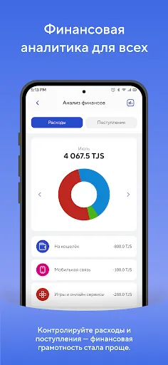 Скриншот 7 — Эсхата Онлайн