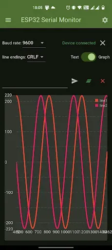 Скриншот 5 — ESP32_Flasher