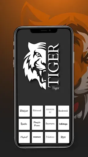 Скриншот 5 — Esport Logo Creator & Designer