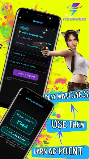 Скриншот 4 — Noobment