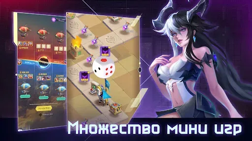 Скриншот 4 — Lost Crown