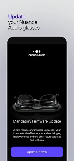 Скриншот 8 — Nuance Audio
