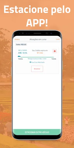 Скриншот 5 — EstaR Curitiba I FAZ Digital