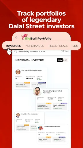 Скриншот 8 — Economic Times : Business News