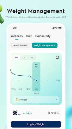 Скриншот 3 — VeSync