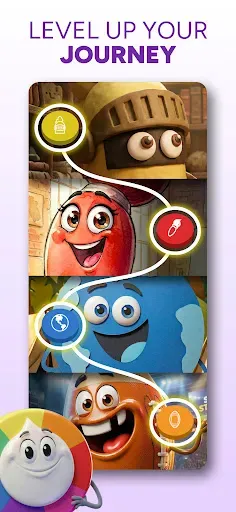 Скриншот 4 — Trivia Crack Academy