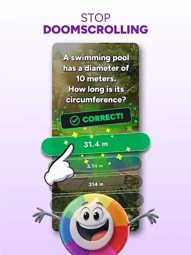 Скриншот 8 — Trivia Crack Academy