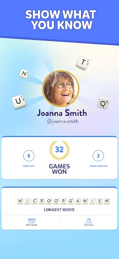 Скриншот 4 — Word Crack: Игра в Слова