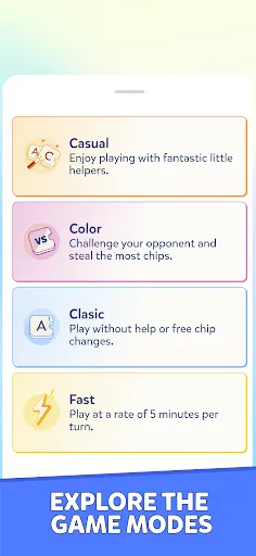 Скриншот 5 — Word Crack: Игра в Слова