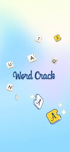 Скриншот 8 — Word Crack: Игра в Слова
