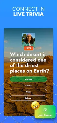 Скриншот 3 — Trivia Crack Premium
