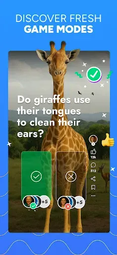 Скриншот 5 — Trivia Crack Premium