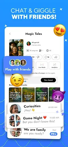 Скриншот 6 — Trivia Crack Premium