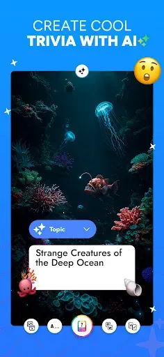 Скриншот 8 — Trivia Crack Premium