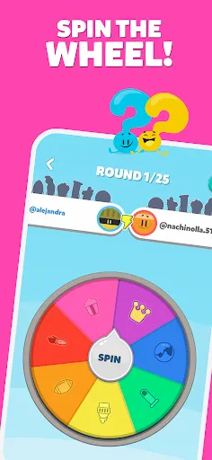 Скриншот 4 — Trivia Crack Retro Quiz