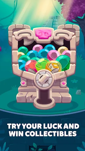 Скриншот 2 — Adventure Trivia Crack