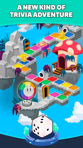 Скриншот 3 — Adventure Trivia Crack