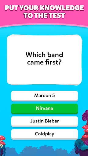 Скриншот 5 — Adventure Trivia Crack