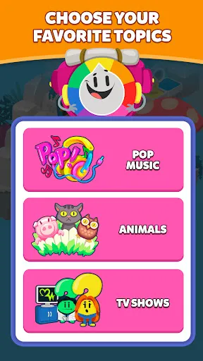 Скриншот 6 — Adventure Trivia Crack