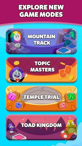 Скриншот 8 — Adventure Trivia Crack