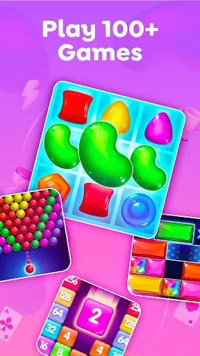 Скриншот 6 — Josh Lite : Live Calls & Chat