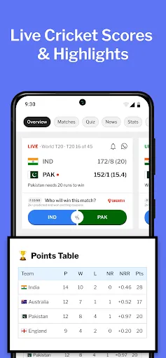 Скриншот 7 — Dailyhunt - News & Magazines