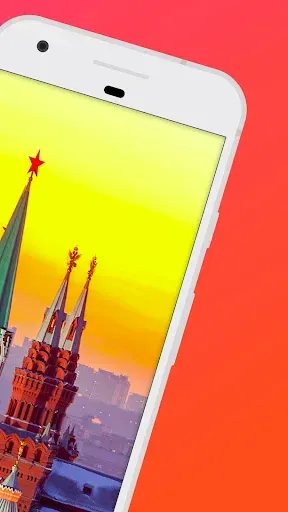 Скриншот 2 — Москва Путеводитель
