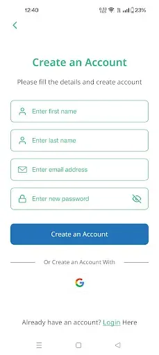 Скриншот 4 — eTravelsim - Travel eSim