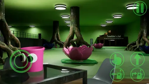 Скриншот 4 — Garten of Banban 3