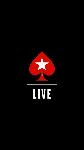 Скриншот 1 — PokerStars Live