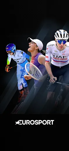Скриншот 1 — Eurosport: News & Results