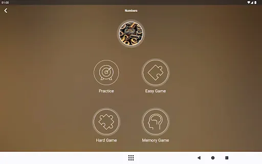 Скриншот 7 — Learn Ilocano