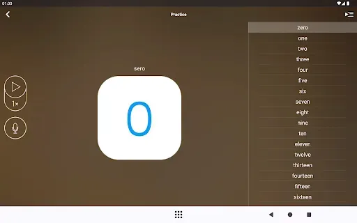 Скриншот 8 — Learn Ilocano