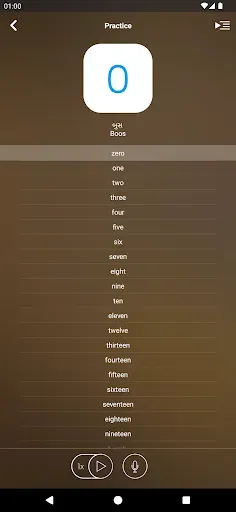 Скриншот 3 — Learn Kachchi