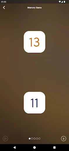 Скриншот 4 — Learn Kachchi