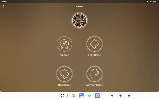 Скриншот 7 — Learn Rundi