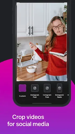 Скриншот 5 — Video Teleprompter - Evelize