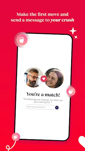Скриншот 5 — Even: Single Parent Dating