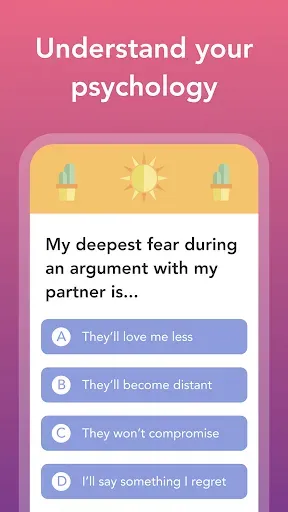 Скриншот 3 — Evergreen: Relationship Growth