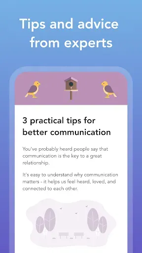 Скриншот 5 — Evergreen: Relationship Growth