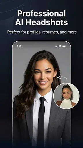 Скриншот 4 — AI Attractiveness Test-Facewow