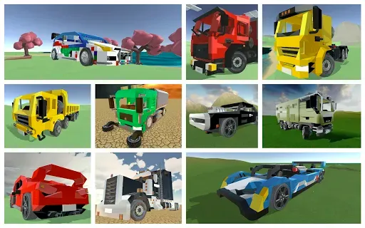 Скриншот 3 — Evertech Sandbox