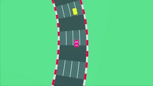 Скриншот 7 — Everybody Race!