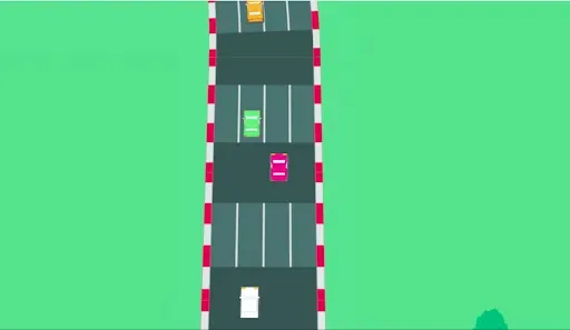 Скриншот 8 — Everybody Race!