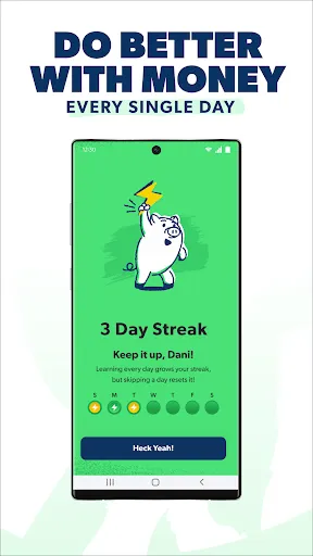 Скриншот 4 — EveryDollar: Budget Management