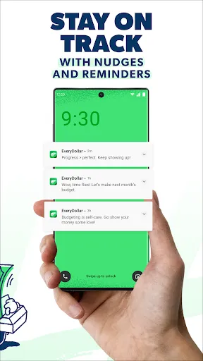 Скриншот 7 — EveryDollar: Budget Management